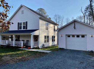 1936 Paynes Mill Rd, Troy, VA 22974