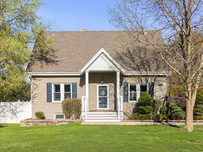 429 N Central Ave, Wood Dale, IL, 60191