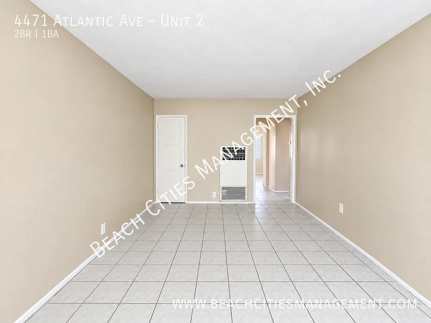 Charming 2 Bedroom in the Heart of Bixby Knolls! — Photo 4