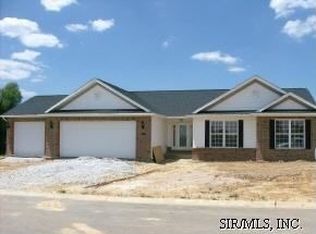 7008 Magona, Maryville, IL 62062