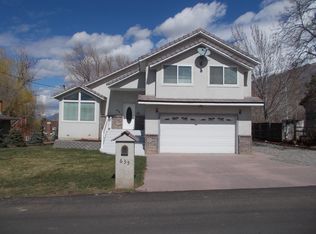 635 E 1355 S, Springville, UT 84663