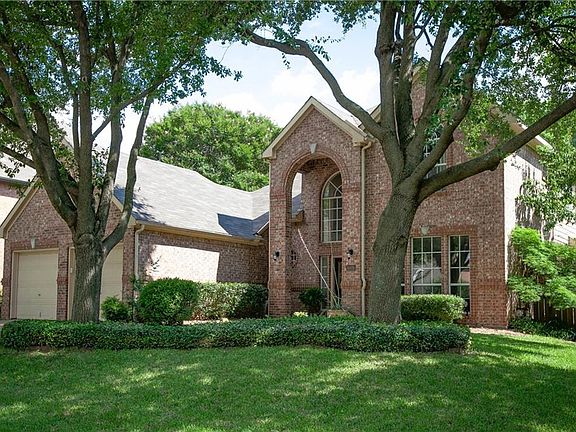 2nd image of 3405 Camden Dr