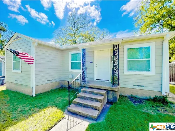 1018 S 41st St, Temple, TX 76504