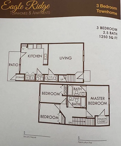Eagle Ridge Townhomes — Photo 37