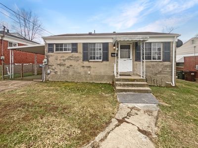 2757 Banning Rd, Cincinnati, OH, 45239