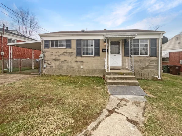 2757 Banning Rd, Cincinnati, OH 45239