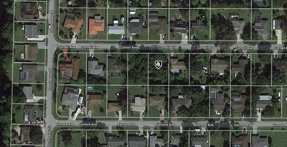 1st image of 21003 CORNELL AVENUE LOT 24