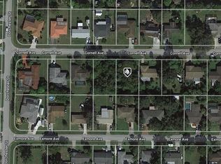 21003 Cornell Ave #24, Pt Charlotte, FL 33952