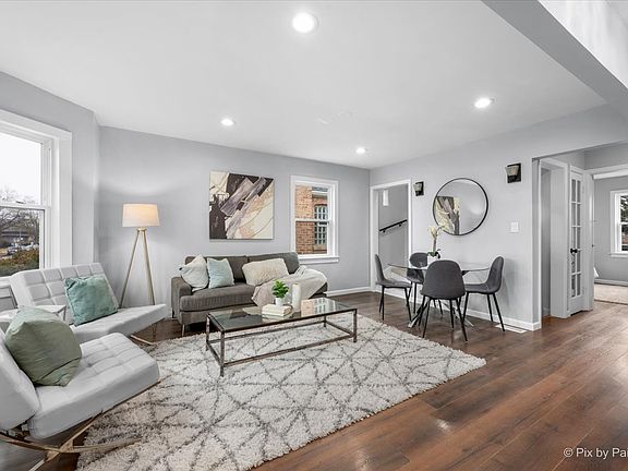 2nd image of 9137 S Chappel Ave