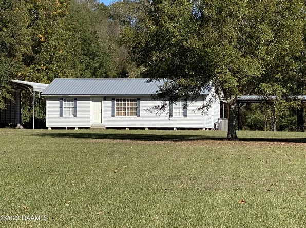 1181 Hale Rd, Ville Platte, LA 70586
