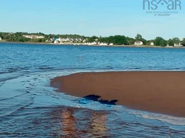 13 Sunrise Blvd, Pugwash, NS B0K 1L0