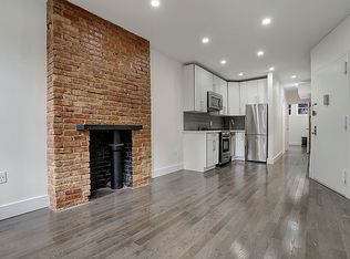 210 Avenue B #1NN, New York, NY 10009