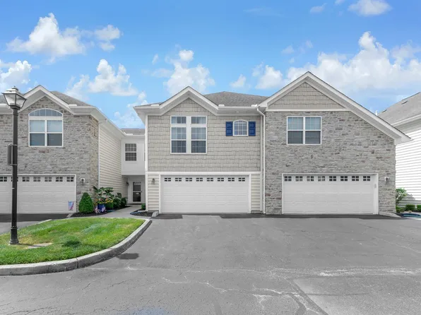 6277 Hudson Reserve Way, Westerville, OH 43081