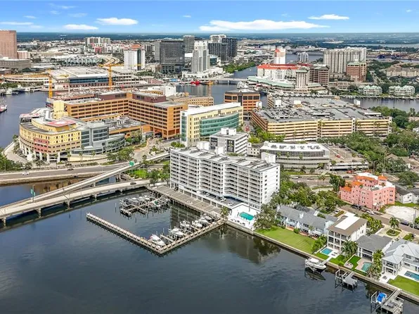 2 Adalia Ave APT 802, Tampa, FL 33606