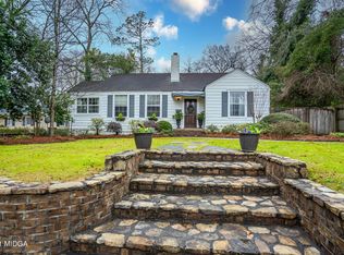 3722 Avon Rd, Macon, GA 31204