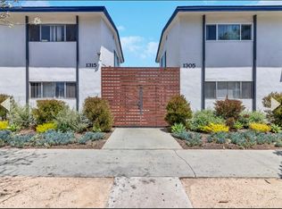 1305 W 19th St #4, Long Beach, CA 90810