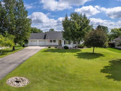 3607 Pebble Hills Dr, Fergus Falls, MN, 56537