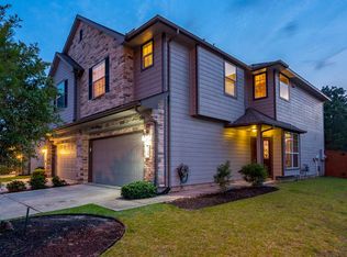 335 Bloomhill Pl, The Woodlands, TX 77354