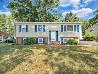 3871 Meadowlark Rd, Roanoke, VA, 24018
