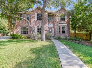 13835 Shavano Ash, San Antonio, TX 78230