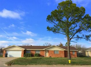 6704 Apache Trl, Wichita Falls, TX 76310