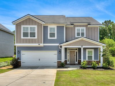 1544 Driftwood Ln, Grovetown, GA, 30813