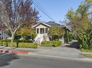 8 University St, Healdsburg, CA 95448