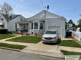 707 Hanson Ave, Perth Amboy, NJ 08861