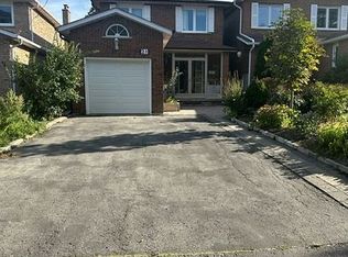 21 Charnwood Pl #BASEMENT, Markham, ON L3T 5H2