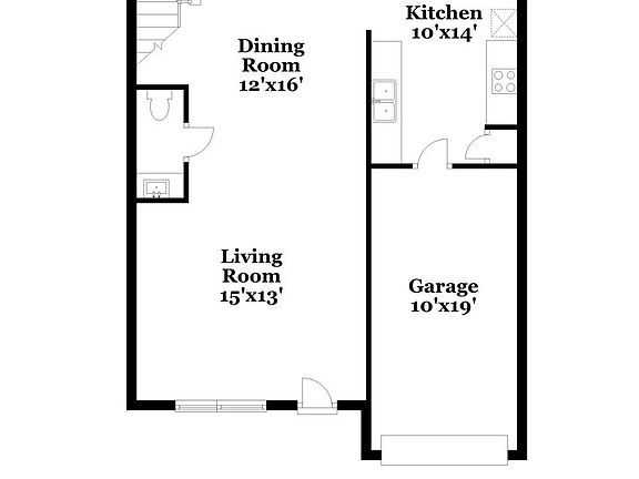 2nd image of 1420 Waylon Ave