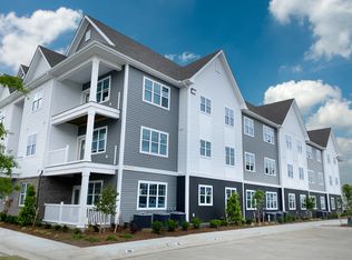 The Addison Plan, Guilford at Spence Crossing, Virginia Beach, VA 23456