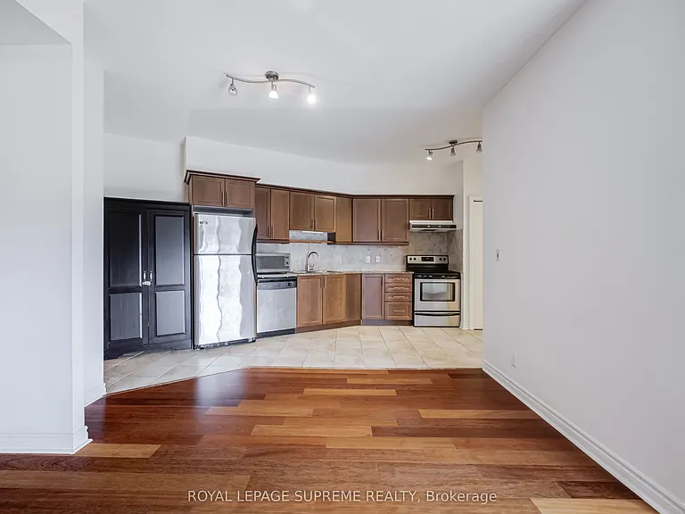 11 Christie St #407 — Photo 18