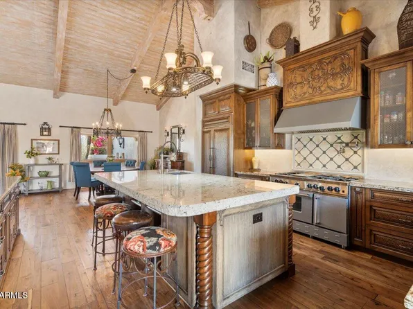 8514 E COUNTRY CLUB Trail, Scottsdale, AZ 85255