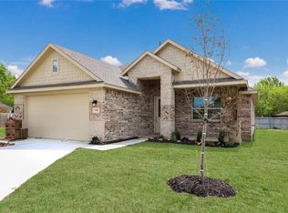 108 Westwood Ct, Bonham, TX 75418