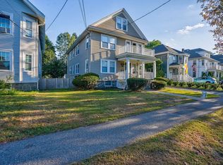 39 Dyer Ave #39, Milton, MA 02186
