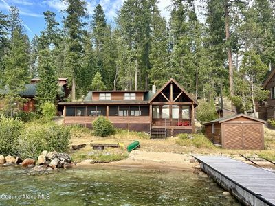 1934 Cape Horn Rd, Coolin, ID, 83821
