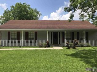 1432 White Cross Dr, Baton Rouge, LA 70810