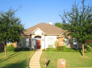 1482 Audobon Ln, Rockwall, TX