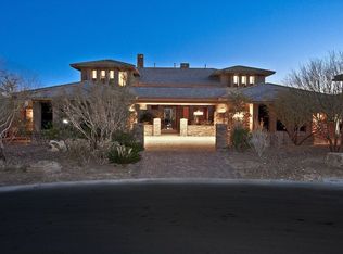 47 Skybird Ct, Las Vegas, NV 89135