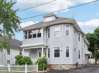 21-23 Olive St, Methuen, MA 01844