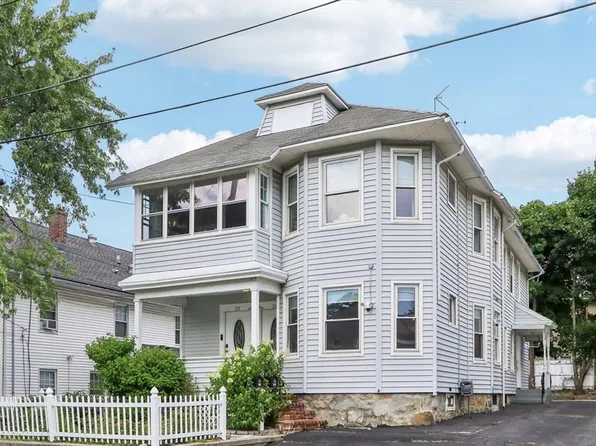 21-23 Olive St, Methuen, MA 01844