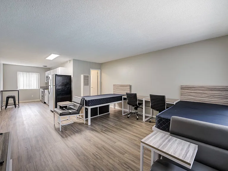 Breakpointe Renovated Unit