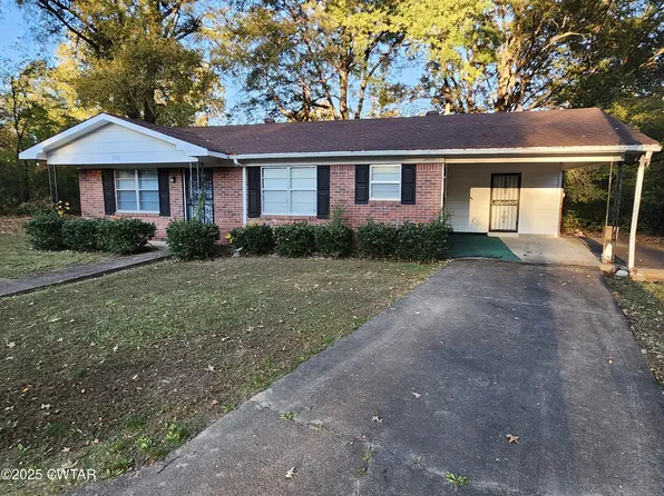 705 George St, Trenton, TN 38382