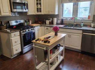 21 Garland Ave #1, Malden, MA 02148