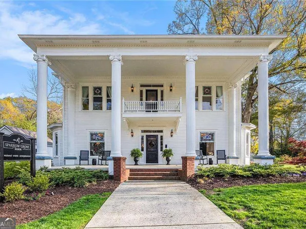 410 E Church St, Monroe, GA 30655
