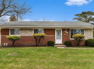 15614 Leader St, Taylor, MI 48180