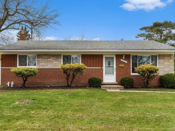 15614 Leader St, Taylor, MI 48180