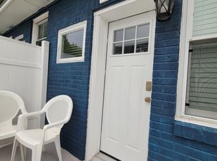 5708 Park Blvd, Wildwood Crest, NJ 08260