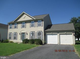 1005 Miles Ave, Cambridge, MD 21613