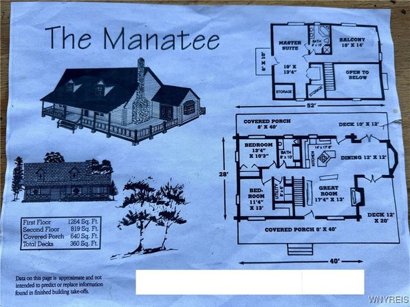 6718 County Road 12, Naples, NY 14512